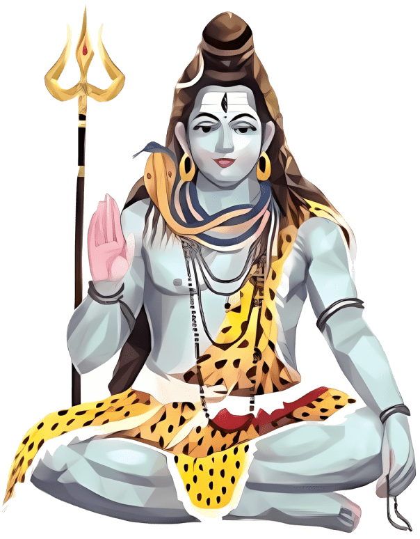Lord Shiva Astrology